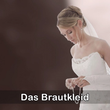 Brautmoden in Waldstetten (Ostalbkreis)