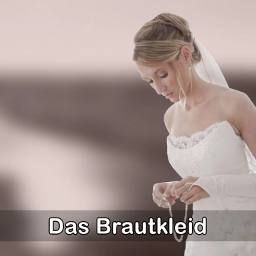 Brautmoden in Walheim