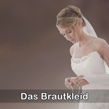 Brautmoden in Wallenhorst