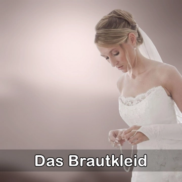 Brautmoden in Waltenhofen