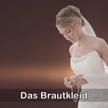 Brautmoden in Waltershausen