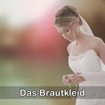 Brautmoden in Wanfried