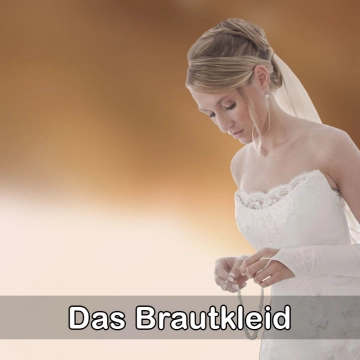Brautmoden in Wangen im Allgäu