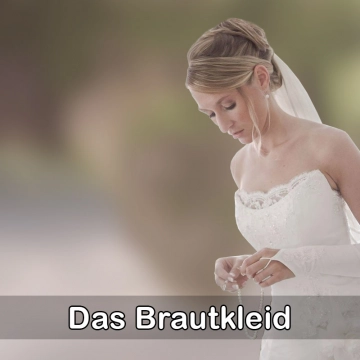Brautmoden in Wangerland