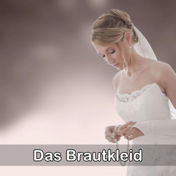 Brautmoden in Wanzleben-Börde