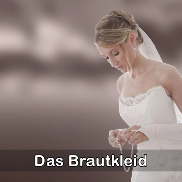 Brautmoden in Warburg