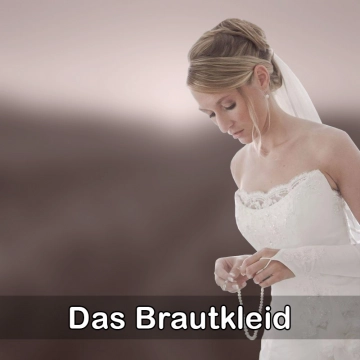 Brautmoden in Wardenburg