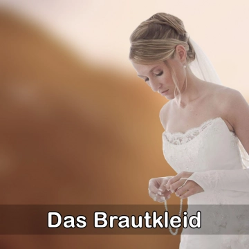 Brautmoden in Warendorf