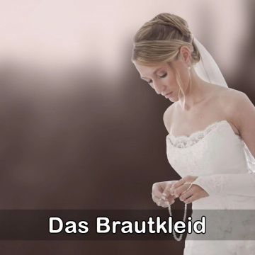 Brautmoden in Warstein