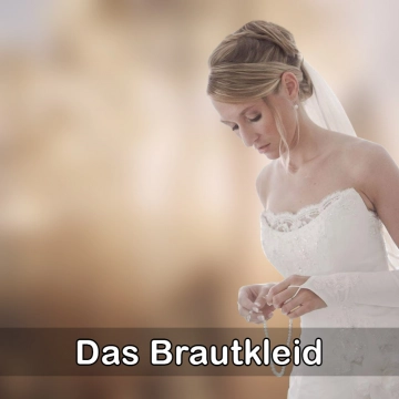 Brautmoden in Wasserburg am Inn
