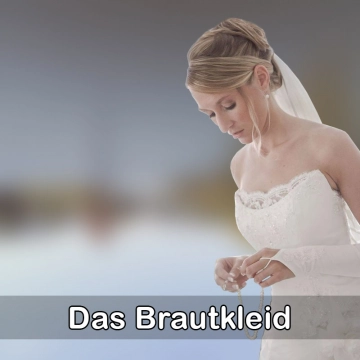 Brautmoden in Wedel
