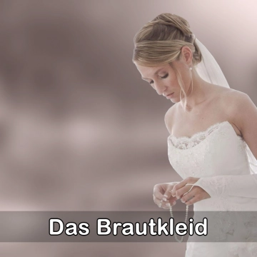 Brautmoden in Wedemark