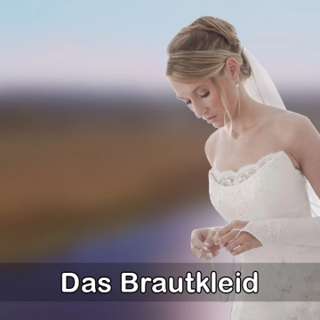 Brautmoden in Weener