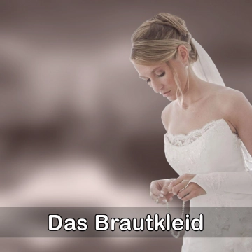 Brautmoden in Wehingen