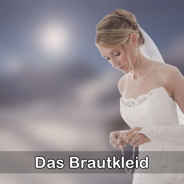 Brautmoden in Wehretal