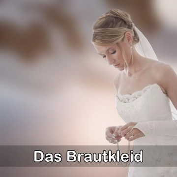 Brautmoden in Wehrheim
