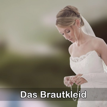 Brautmoden in Weidenberg