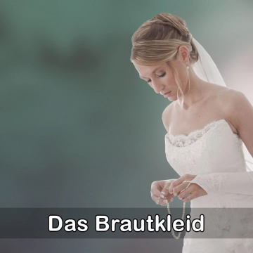 Brautmoden in Weikersheim