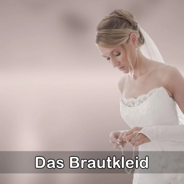 Brautmoden in Weil im Schönbuch