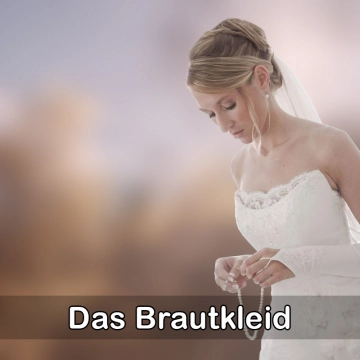 Brautmoden in Weilburg