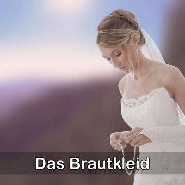 Brautmoden in Weilerbach