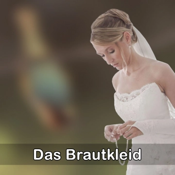 Brautmoden in Weilheim (Baden)