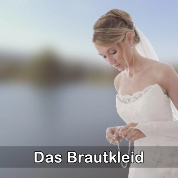 Brautmoden in Weilmünster