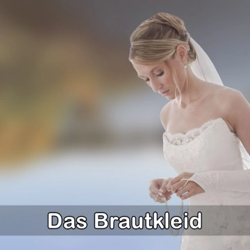 Brautmoden in Weimar (Lahn)