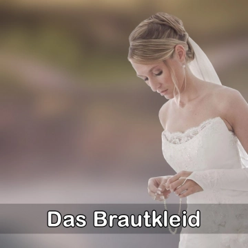 Brautmoden in Weinbach