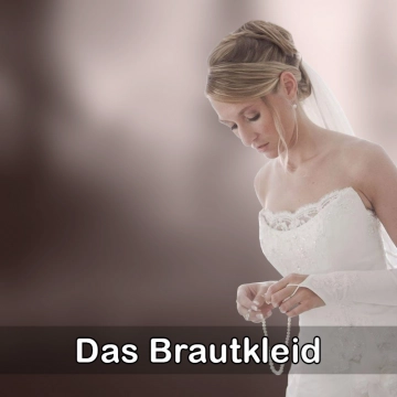 Brautmoden in Weingarten (Baden)