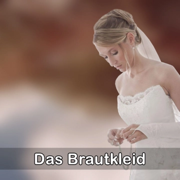 Brautmoden in Weinheim (Bergstraße)