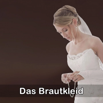 Brautmoden in Weinsberg