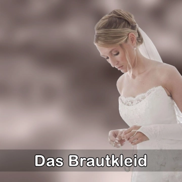 Brautmoden in Weinstadt