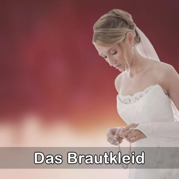 Brautmoden in Weischlitz