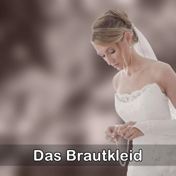 Brautmoden in Weisendorf