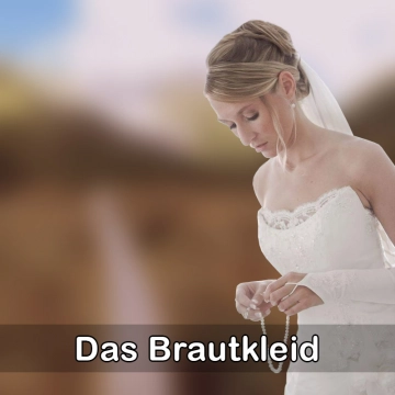 Brautmoden in Weiskirchen