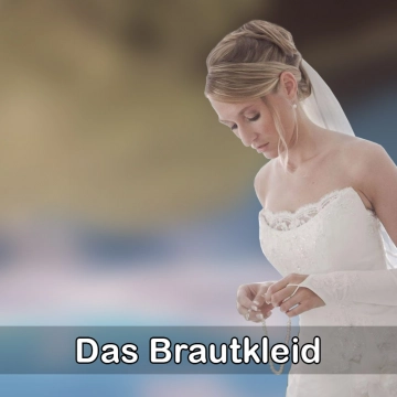 Brautmoden in Weissach im Tal