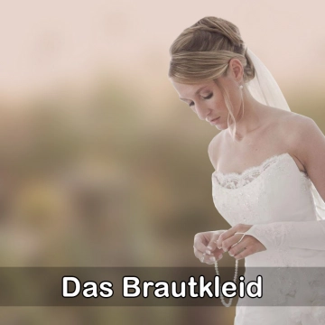 Brautmoden in Weißenberg