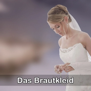 Brautmoden in Weißenburg in Bayern