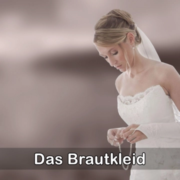 Brautmoden in Weißenfels