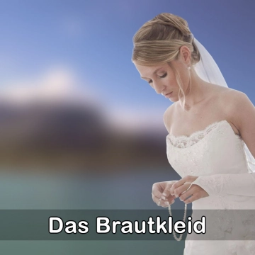 Brautmoden in Weißenhorn