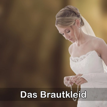 Brautmoden in Weißenstadt