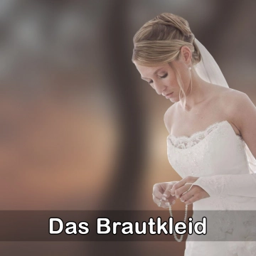 Brautmoden in Weißenthurm