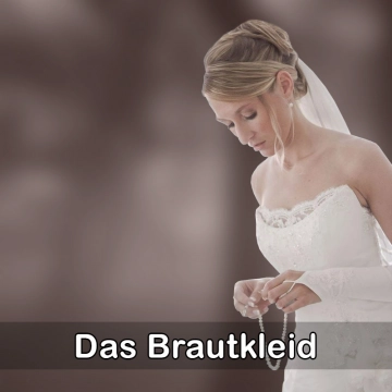 Brautmoden in Weißwasser-Oberlausitz