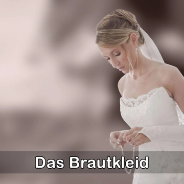 Brautmoden in Weiterstadt