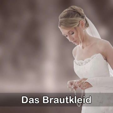 Brautmoden in Weitramsdorf