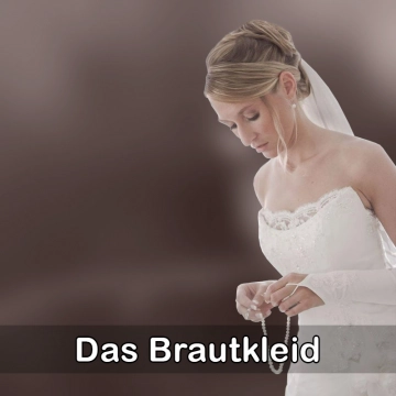 Brautmoden in Wellendingen