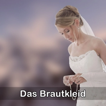Brautmoden in Welzheim