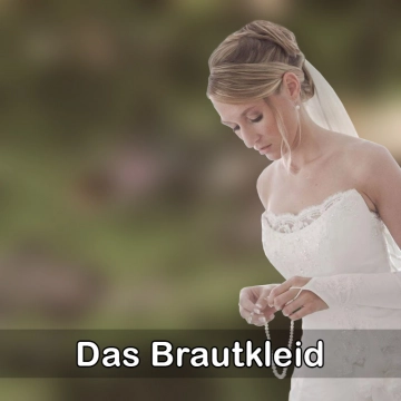 Brautmoden in Welzow