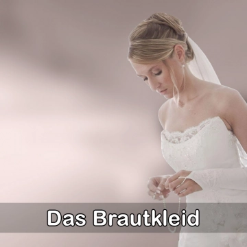 Brautmoden in Wendelstein